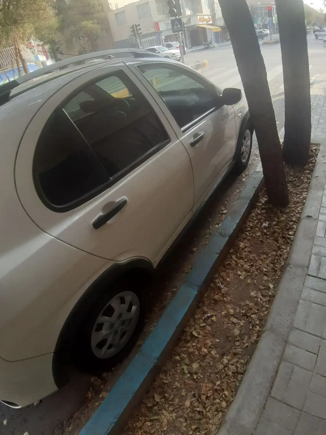 کوییک s|خودرو سواری و وانت|اصفهان, عسگریه|دیوار