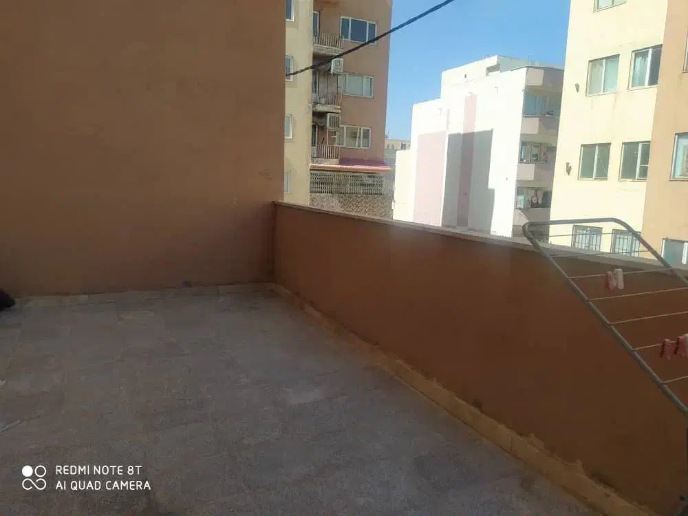 فروش آپارتمان مسکن مهر|فروش آپارتمان|رباط‌کریم, مسکن مهر آبشناسان|دیوار