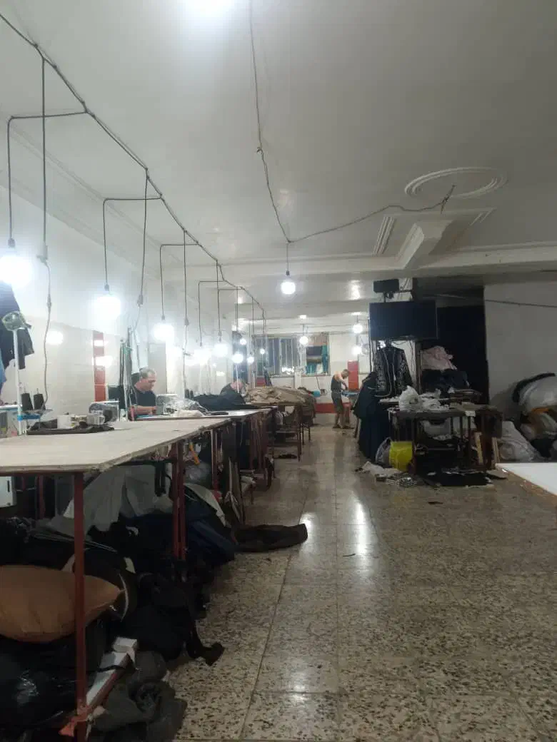 چرخکار وردست چرخکار ماهر|استخدام صنعتی، فنی، مهندسی|تهران, زمزم|دیوار