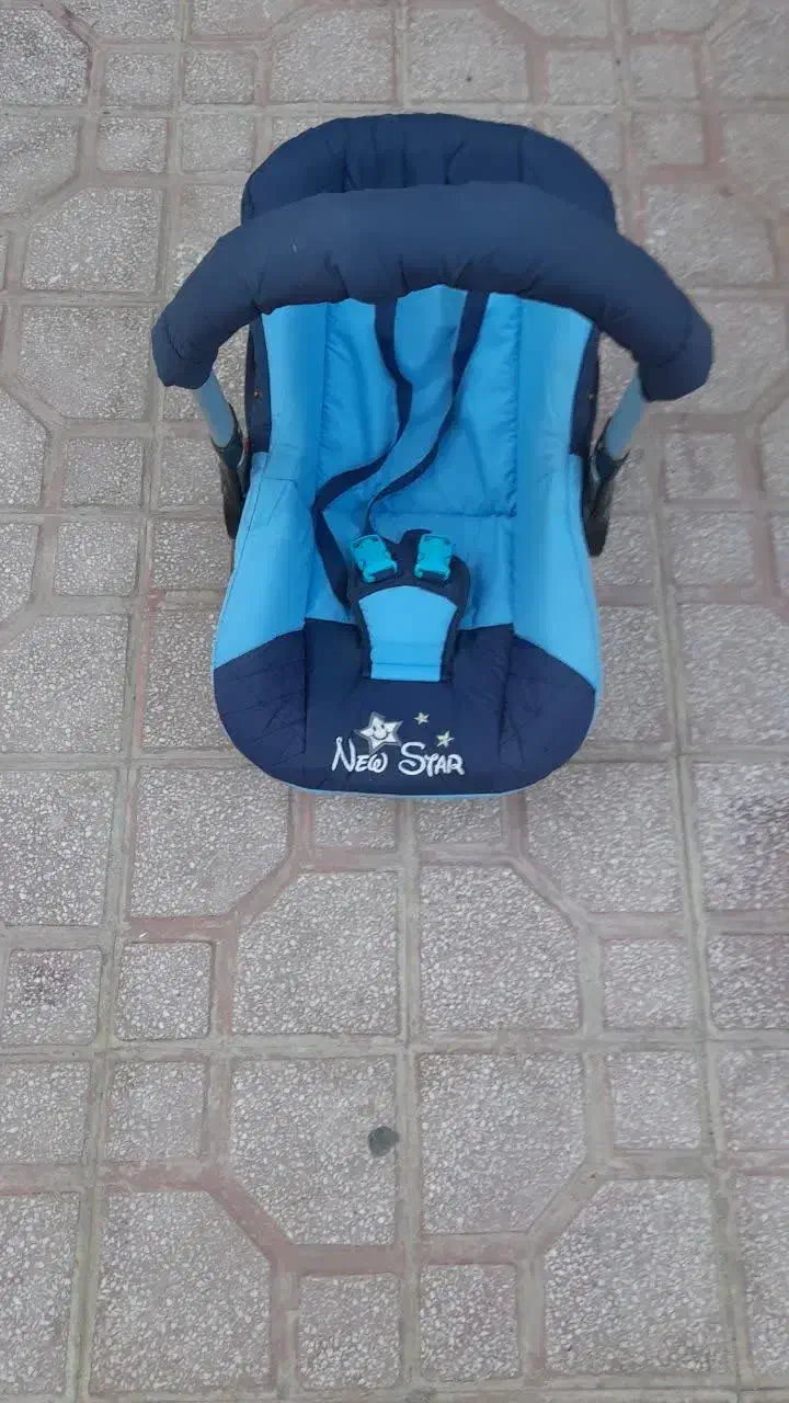 کریر|کالسکه و لوازم جانبی|همدان, |دیوار