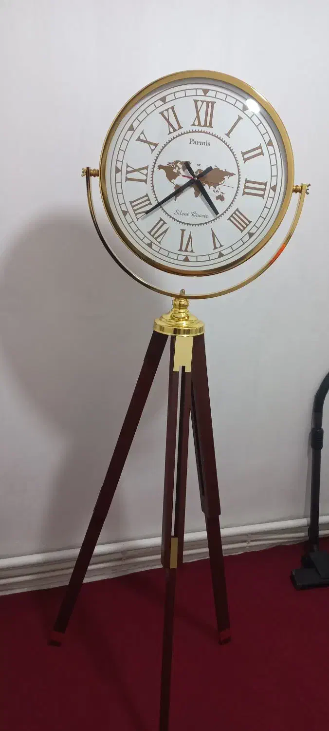 ساعت ایستاده|ساعت دیواری و تزئینی|تبریز, |دیوار