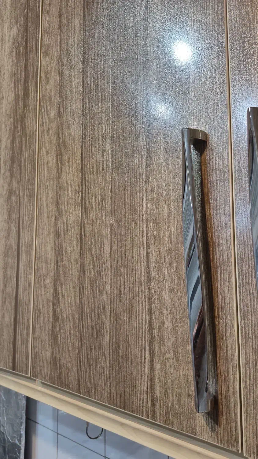 کابینت فلزی در mdf|مصالح و تجهیزات ساختمان|تهران, شهرک پرواز|دیوار