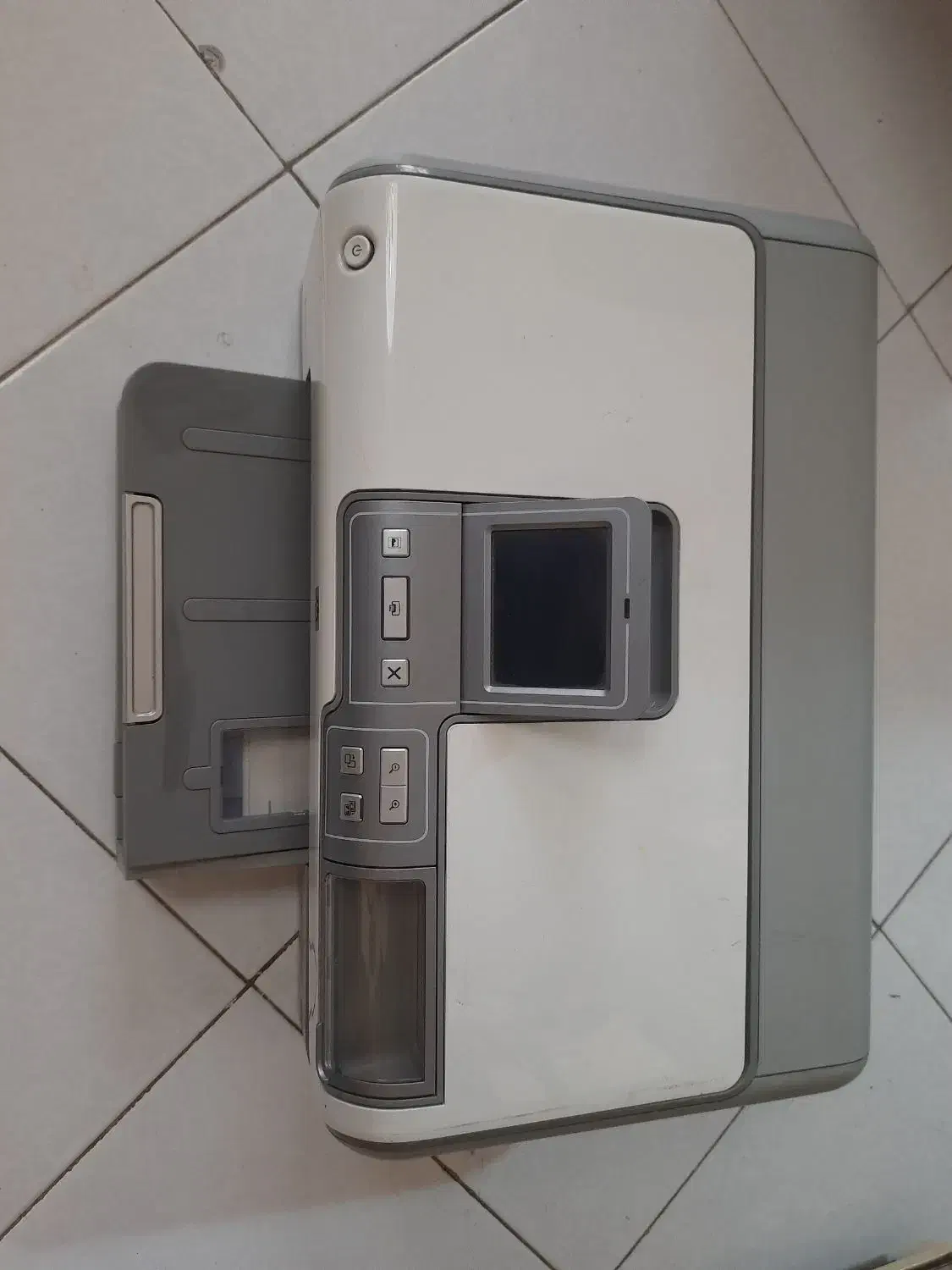 پرینتر رنگی hp|پرینتر، اسکنر، کپی، فکس|تهران, کرمان|دیوار