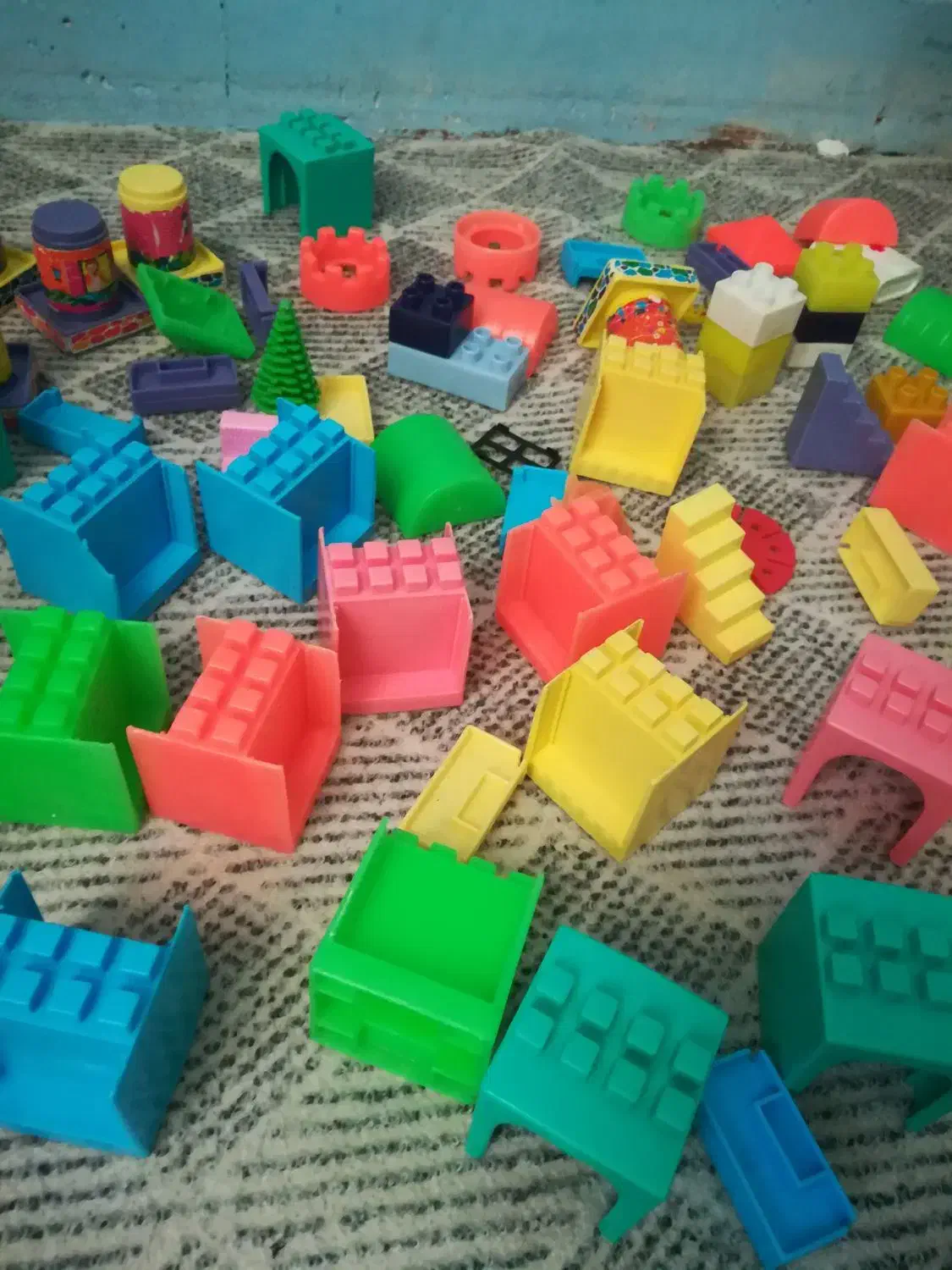 انواع اسباب بازی|اسباببازی|کرمانشاه, |دیوار