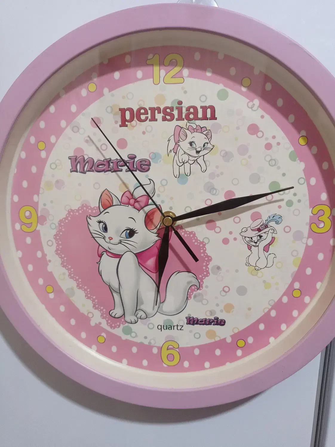 ساعت دیواری|ساعت دیواری و تزئینی|رودسر, |دیوار