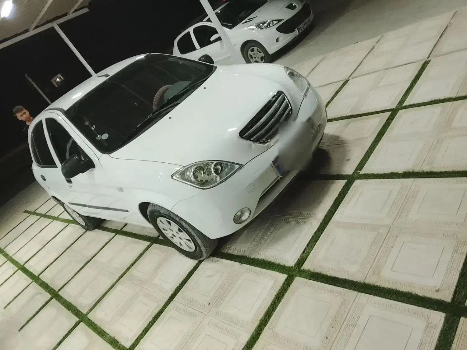 تیبا 2 مدل 98|خودرو سواری و وانت|محمله, |دیوار