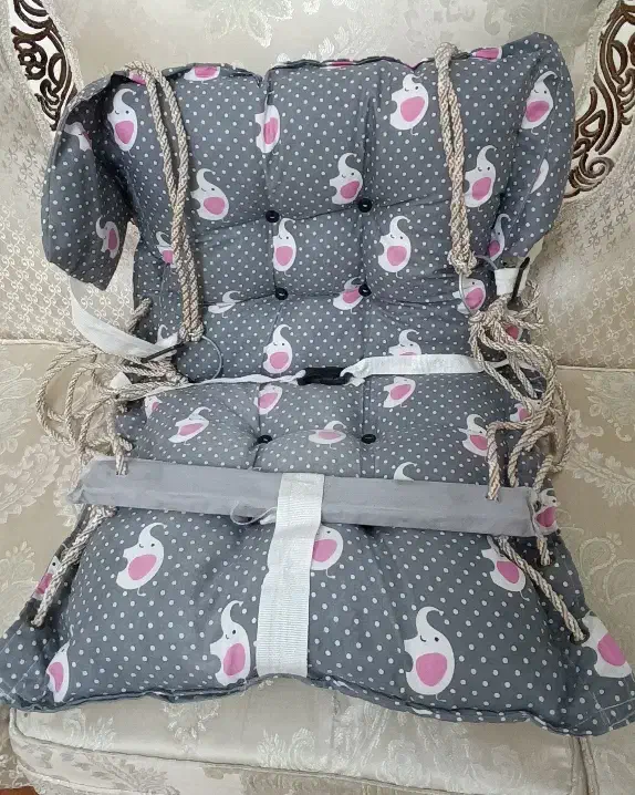 تاب ریلکسی کودک|اسباب و اثاث بچه|تهران, شهرک امیرالمومنین|دیوار