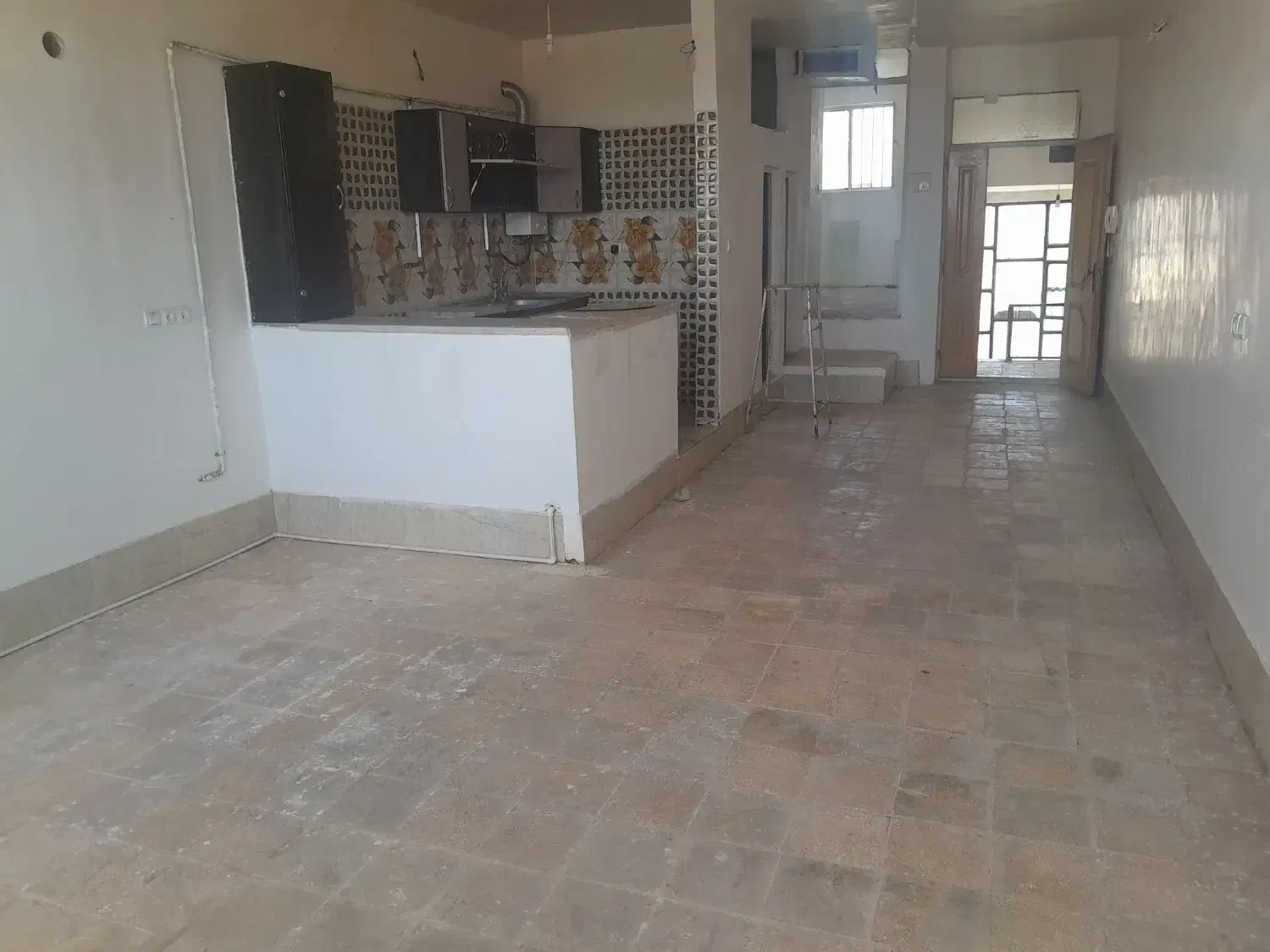 خانه طبقه اول برای اجاره|اجارهٔ آپارتمان|سبزوار, امام خمینی (ناوی)|دیوار