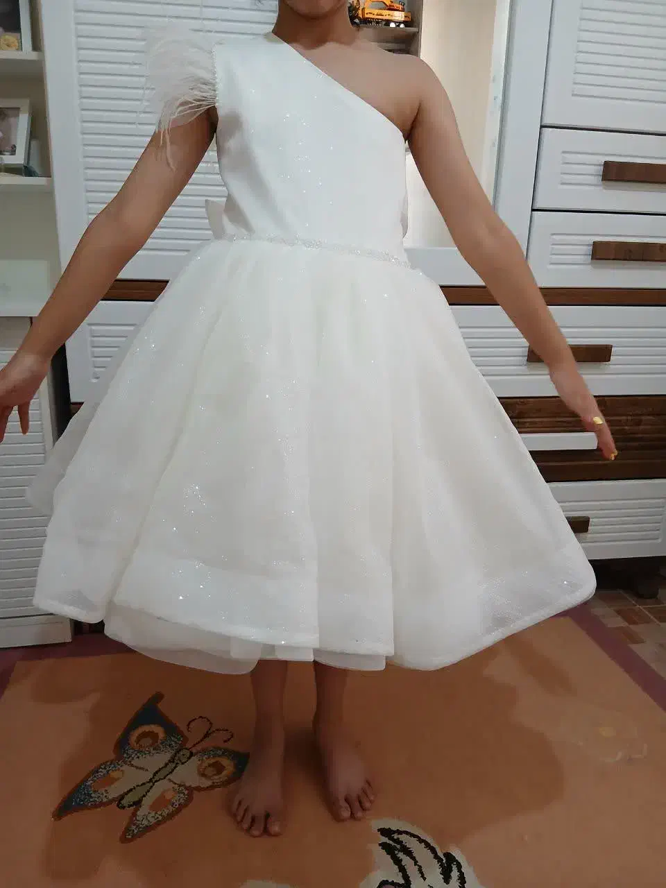 لباس عروس|لباس|اراک, |دیوار