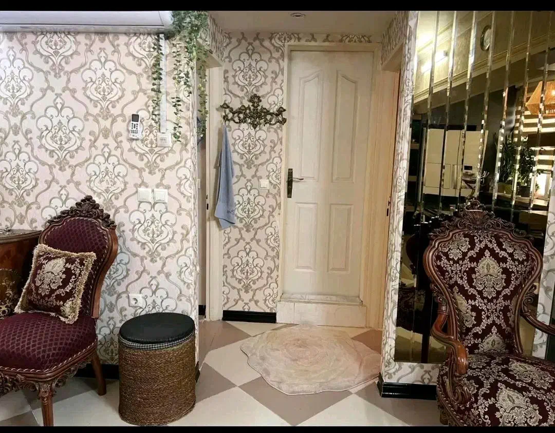 ۸۰ متری دوخوابه بر فراشاهی|اجارهٔ آپارتمان|قم, شاه سید علی|دیوار