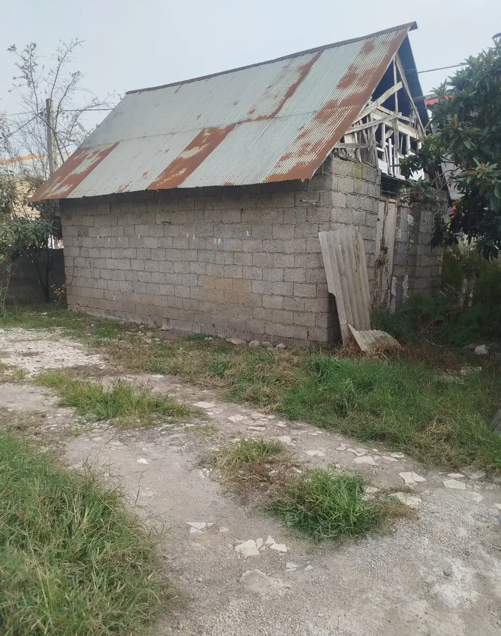 یک باب انباری|اجارهٔ خانه و ویلا|رشت, ولکس|دیوار