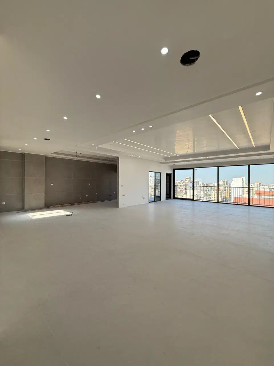 فروش پنت هاوس ۲۴۰ متری منطقه ۱|فروش آپارتمان|ساری, |دیوار