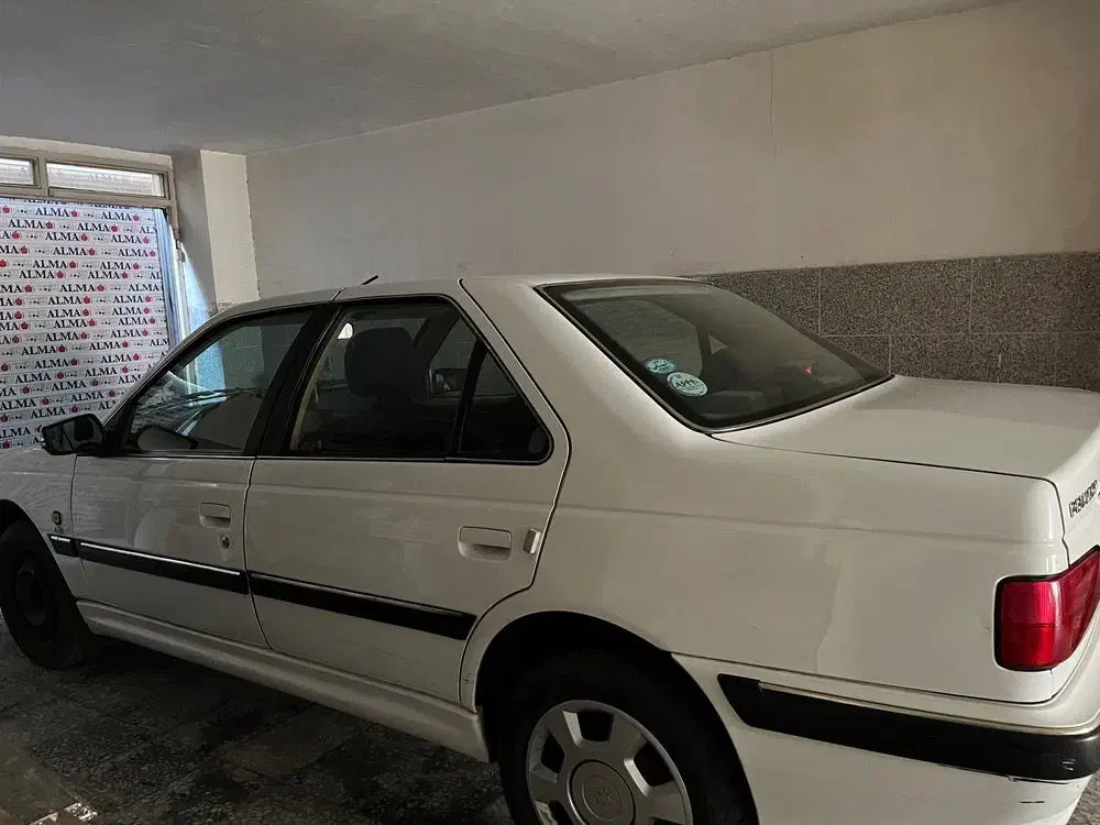 پرشیا tu5|خودرو سواری و وانت|اسلام‌شهر, شهرک محمدیه|دیوار