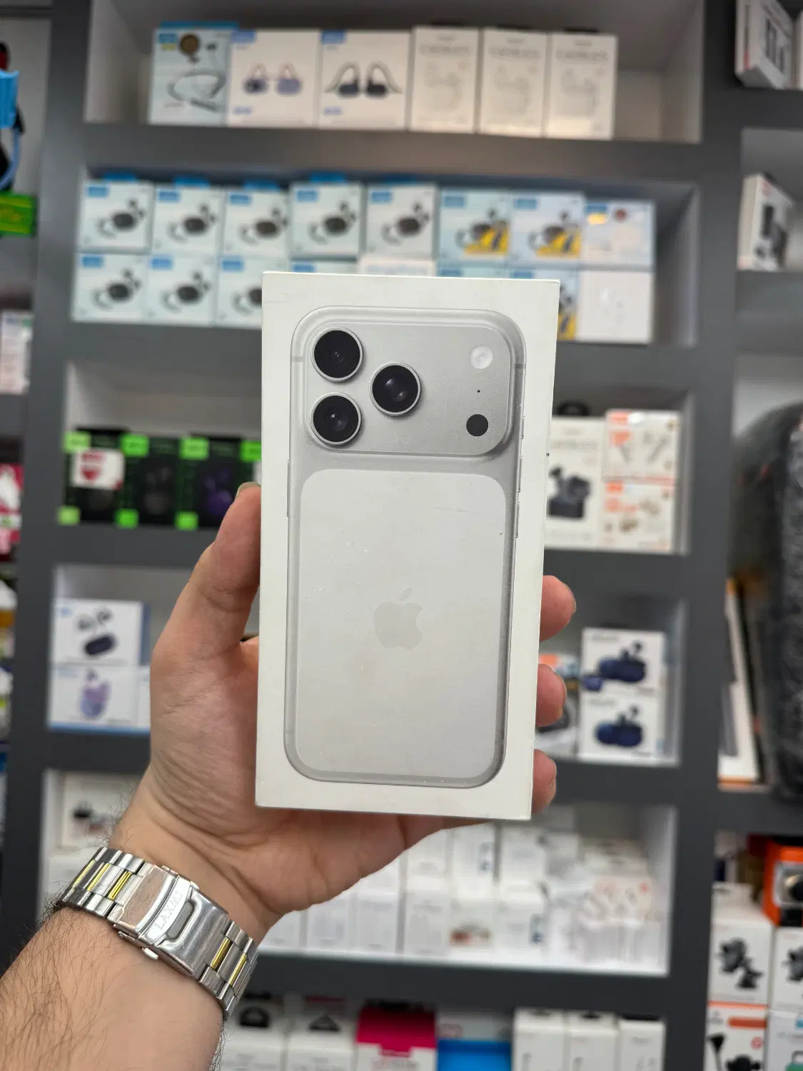 iPhone 17promax|موبایل|فردیس, فردیس|دیوار