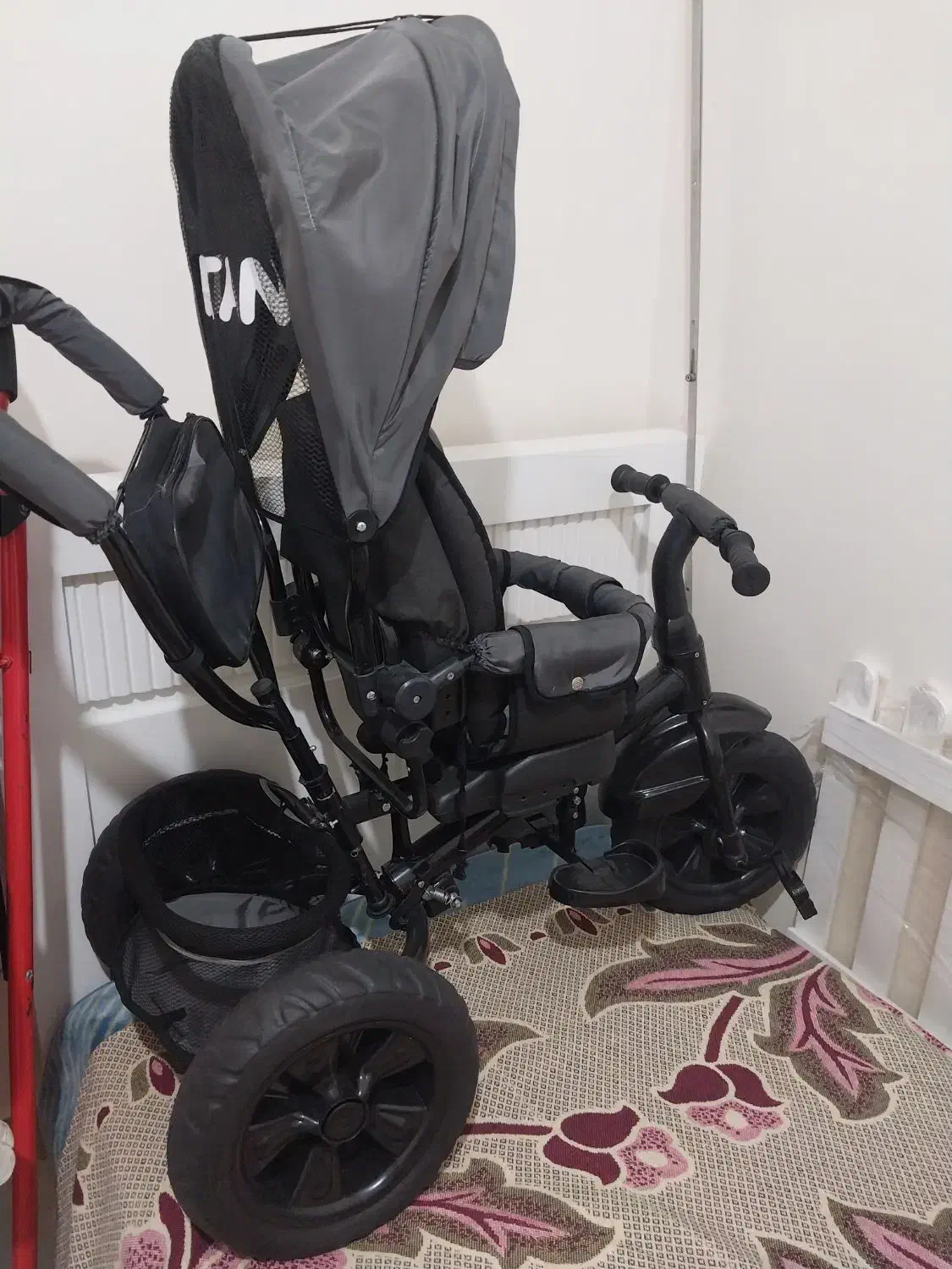 دوچرخه نو|دوچرخه، اسکیت، اسکوتر|فردیس, فردیس|دیوار