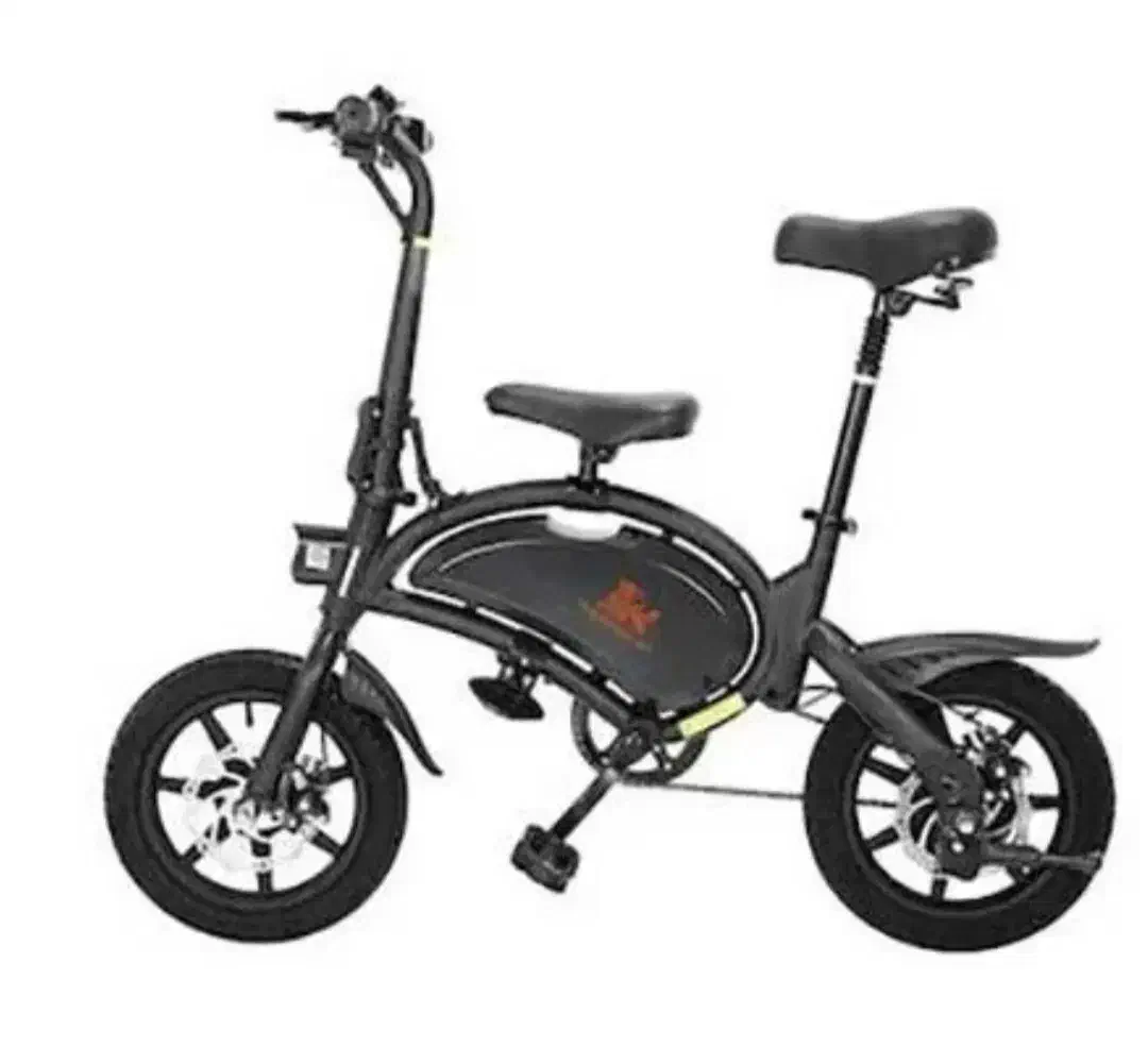 اسکوتر شارژی امریکایی|دوچرخه، اسکیت، اسکوتر|بستک, |دیوار