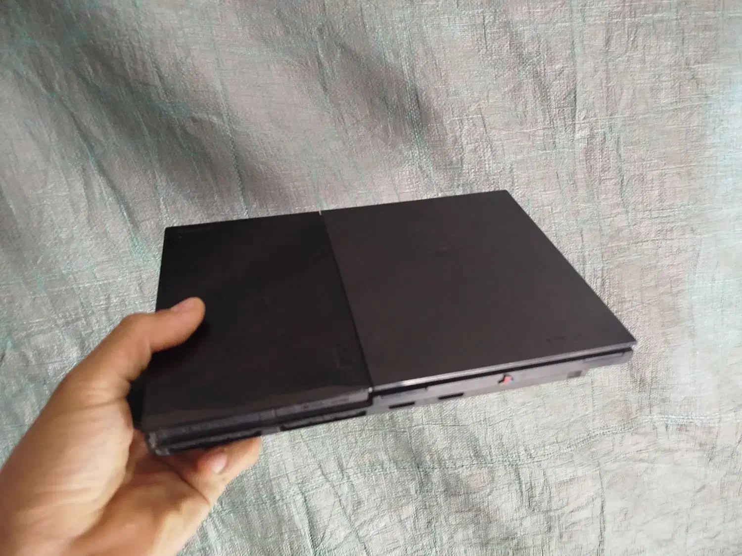 کاملا سالم سونی دو فلش خور|کنسول، بازی ویدئویی و آنلاین|چهارباغ, |دیوار