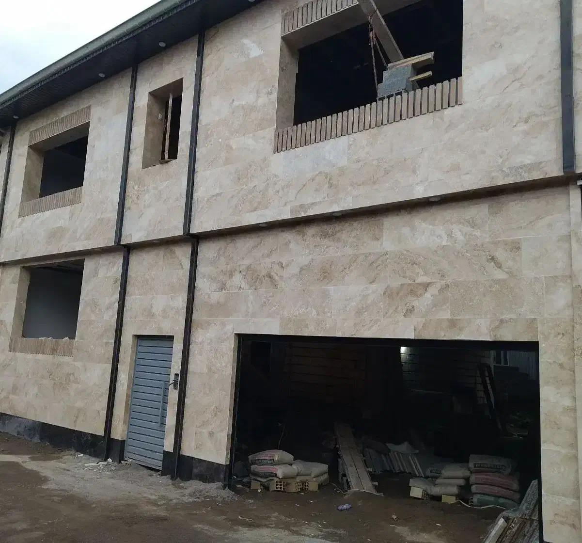 پیش فروش واحد فول امکانات|پیشفروش املاک|سیاهکل, |دیوار