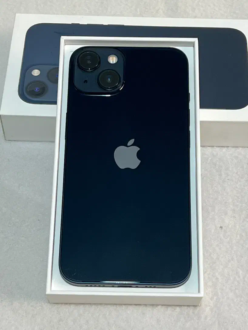 ایفون۱۳نرمال حافظه ۱۲۸|موبایل|همدان, |دیوار