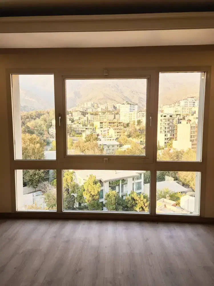 تجریش برج 170 متر 2 خواب ( با چشم انداز و تراس  )