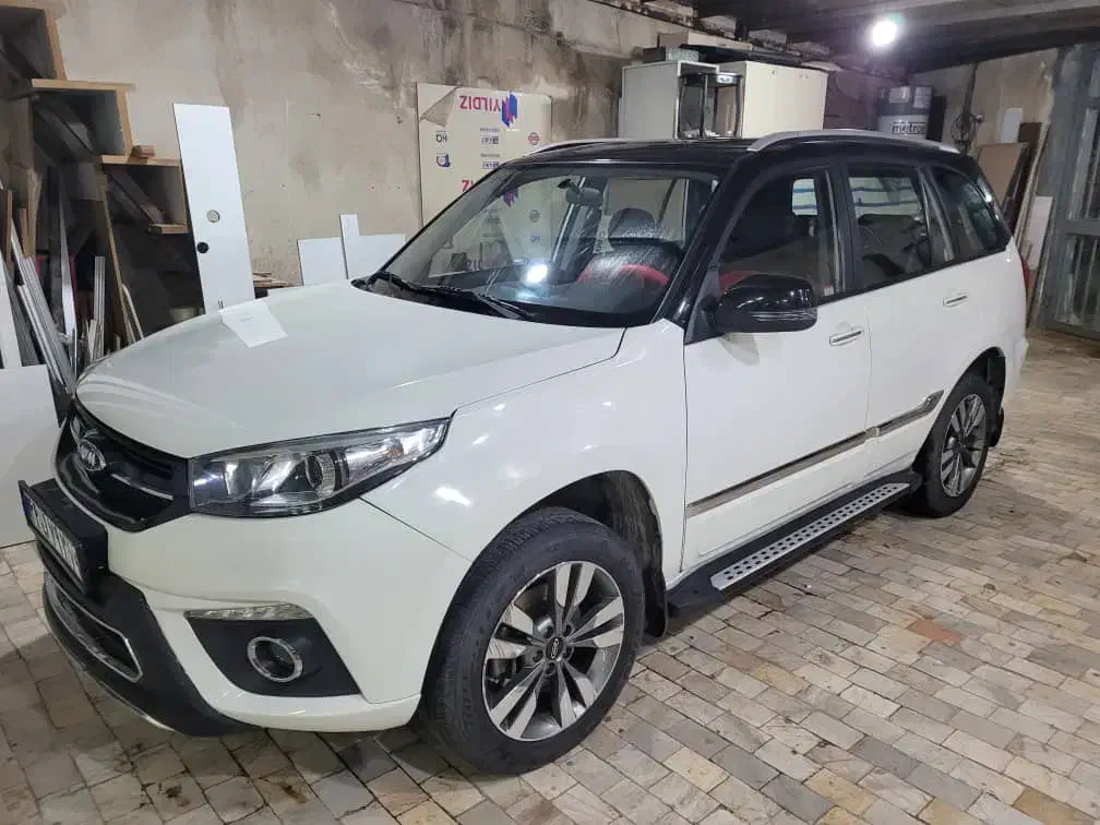 سلام ام وی ام ایکس 33 اسپورت مدل 97|خودرو سواری و وانت|تهران, پونک|دیوار