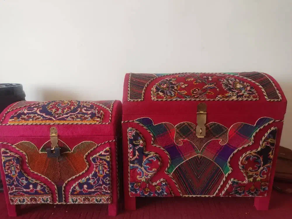 ظروف مسی|صنایع دستی و سایر لوازم تزئینی|یاسوج, |دیوار