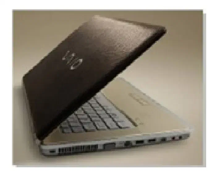 لپ تاپ VAIO سونی مدل CR35G|رایانه همراه|تهران, حکمت|دیوار