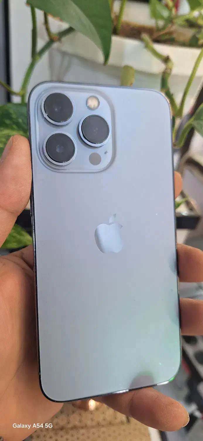 iphone13pro|موبایل|مراغه, |دیوار