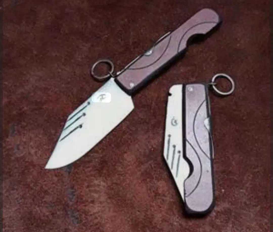 یک عدد چاقو زنجان اصیل|کلکسیون و سرگرمی|تکاب, |دیوار