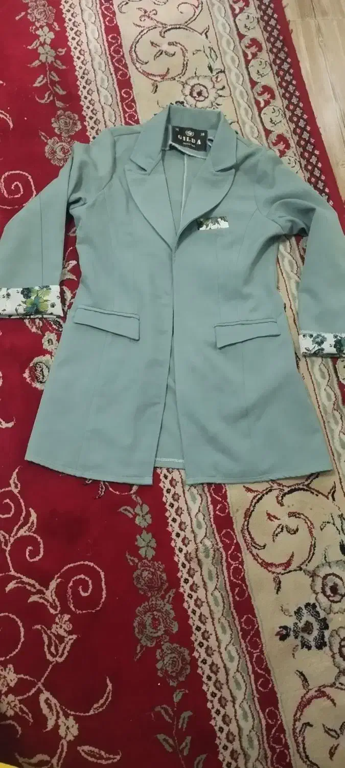 مانتوکتی‌|لباس|مشهد, طبرسی شمالی|دیوار