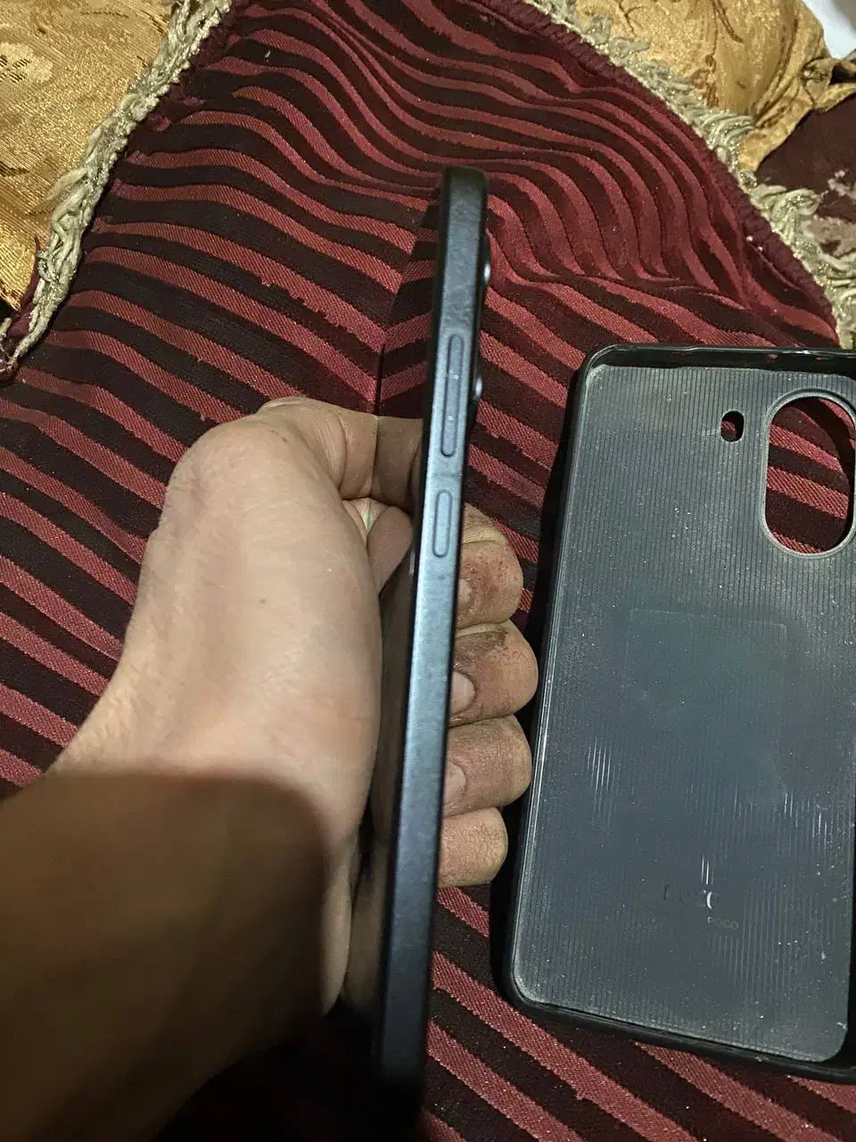 گوشی پکو x7proنو|موبایل|مشهد, پنجتن|دیوار