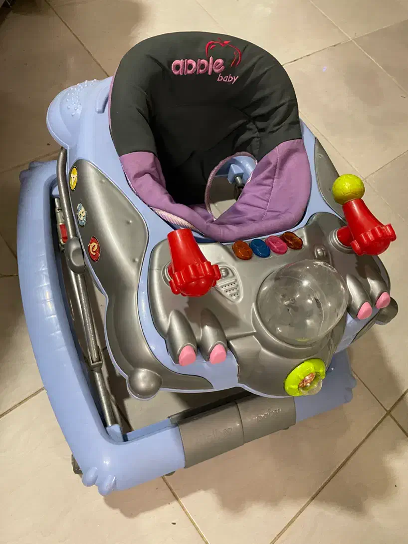 روروئک|کالسکه و لوازم جانبی|مشهد, شهرک مهر آباد|دیوار