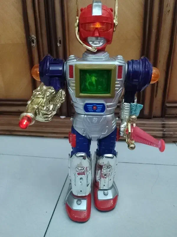 ربات اسباب بازی|اسباب‌‌بازی|تهران, مجیدآباد|دیوار