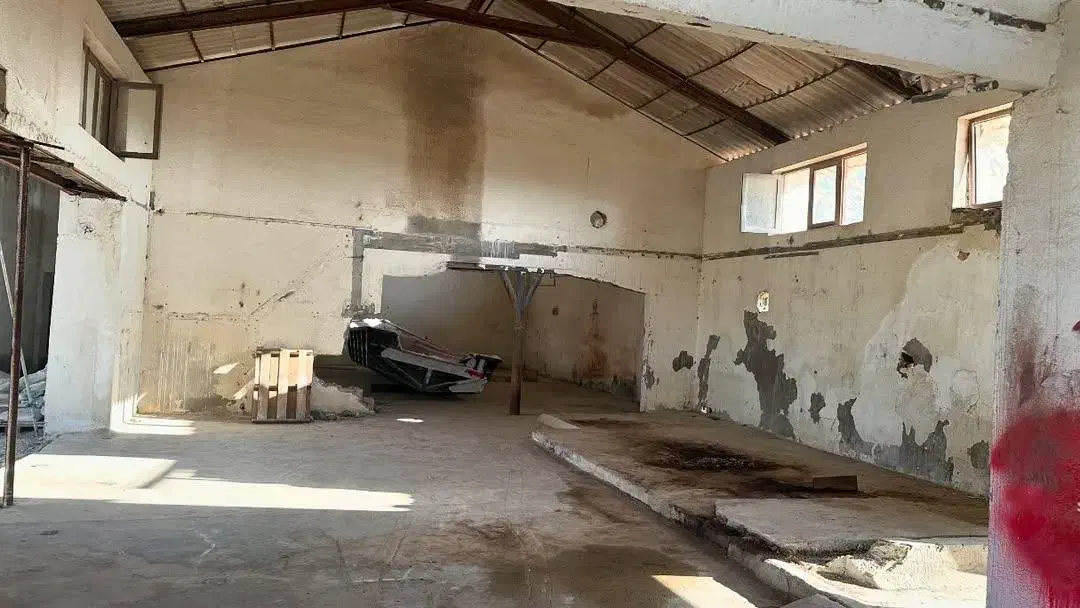 اجاره سوله در 5 کیلومتری کنارک روستای ساحلی پزم|اجارهٔ دفتر صنعتی، کشاورزی، تجاری|کنارک, |دیوار