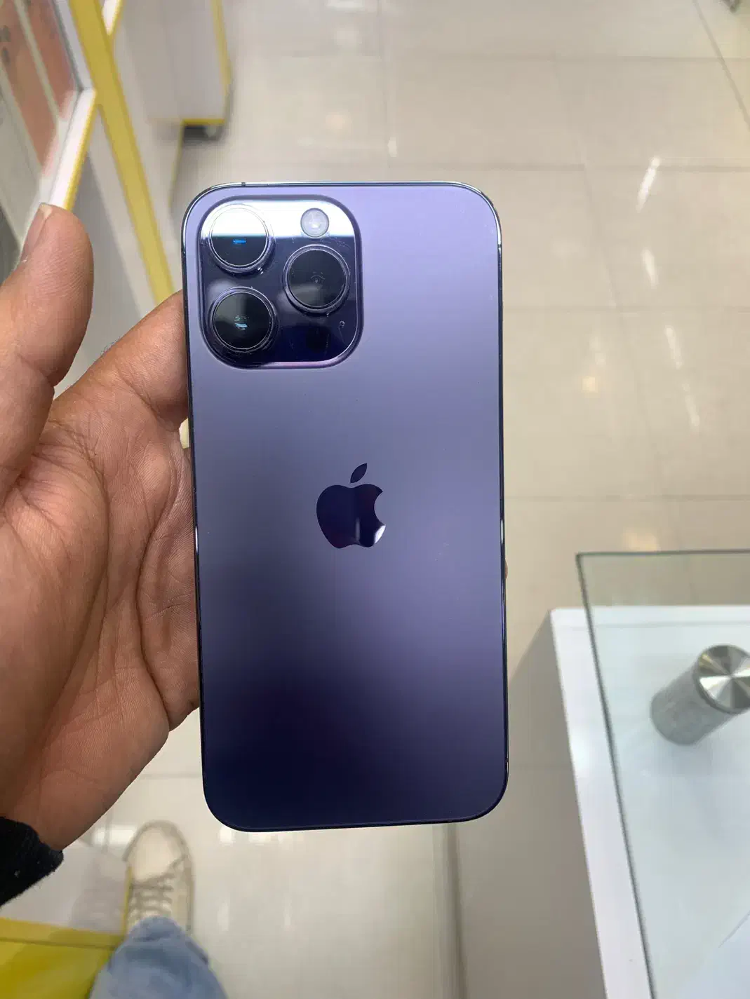 ایفون ۱۴ پرومکس|موبایل|کرمان, |دیوار