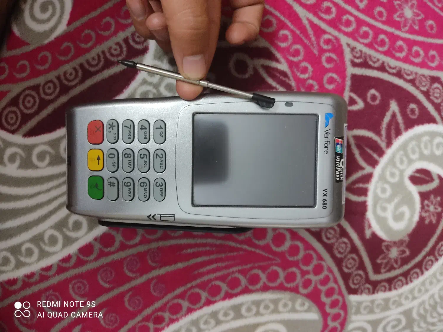 تابلوled کافی نت،لوازم تحریر و دستگاه پوز verifone|فروشگاه و مغازه|شیراز, تندگویان|دیوار