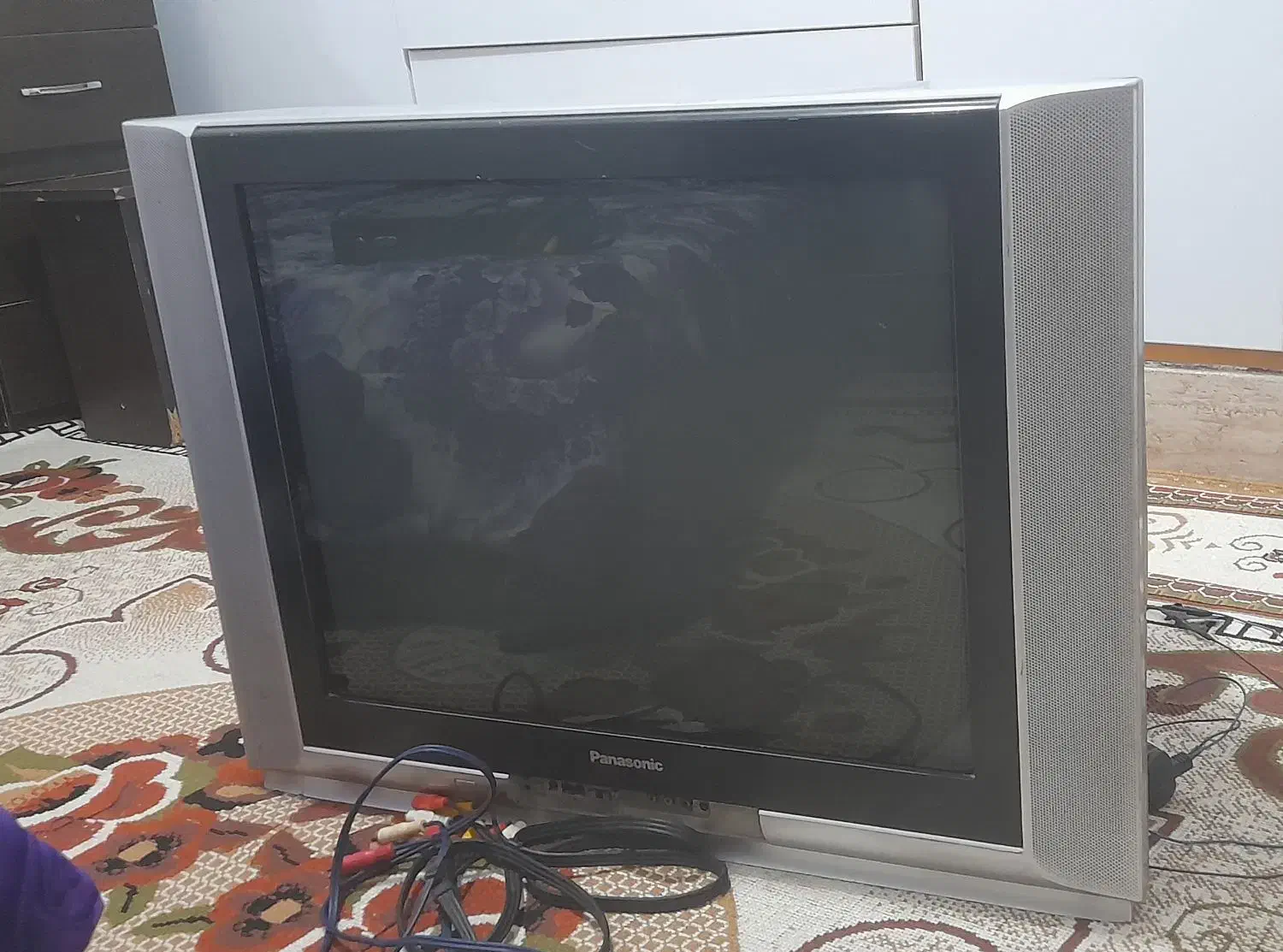 تلویزیون|تلویزیون و پروژکتور|یاسوج, |دیوار