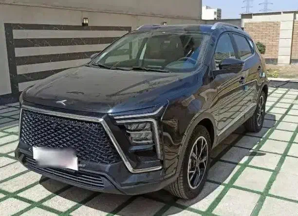 فروش kmc x5|خودرو سواری و وانت|اراک, |دیوار