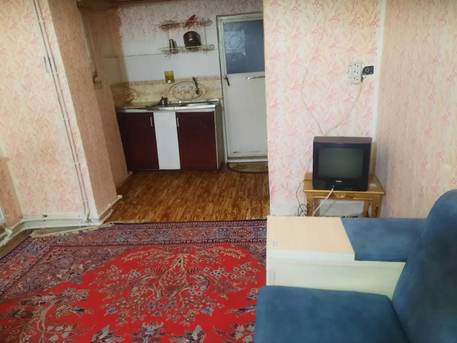 سوئیت واتاق|اجارهٔ کوتاه‌مدت آپارتمان و سوئیت|فردوس (خراسان), |دیوار