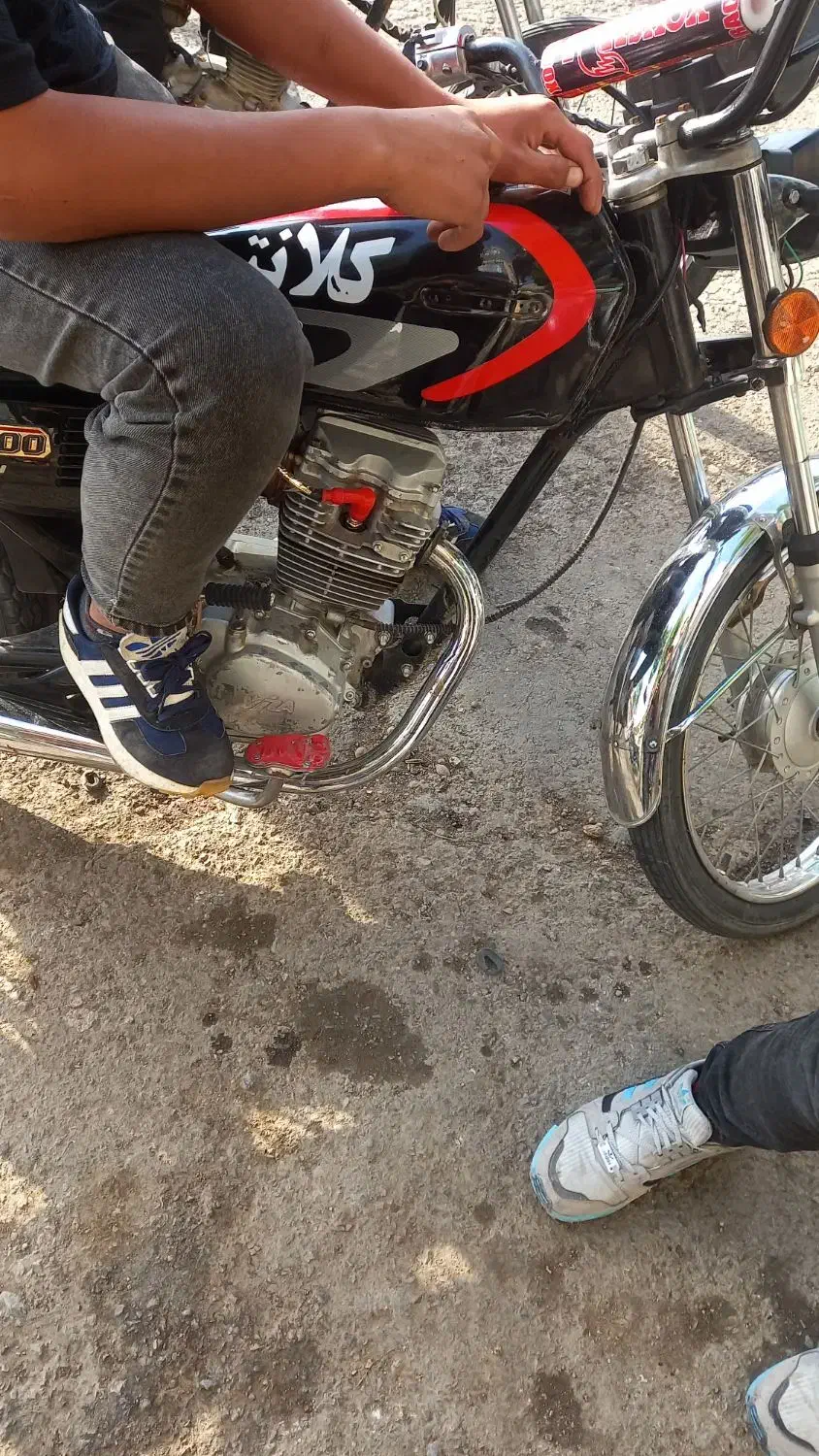 موتور سیکلت|موتورسیکلت|اردبیل, |دیوار