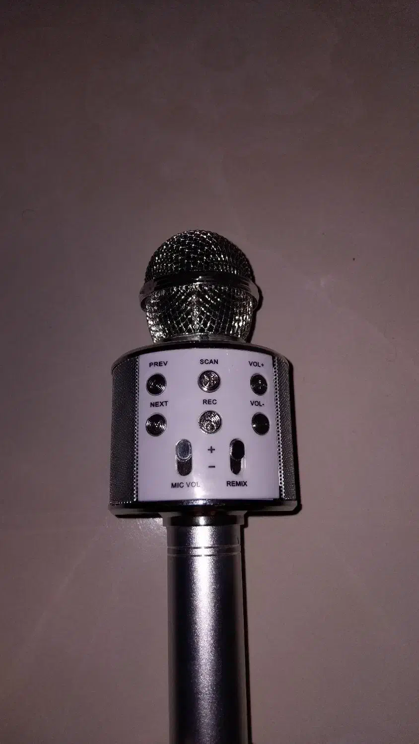 میکروفن اسپیکر|صوتی و تصویری|مشهد, فرهنگیان (شهرک غرب)|دیوار