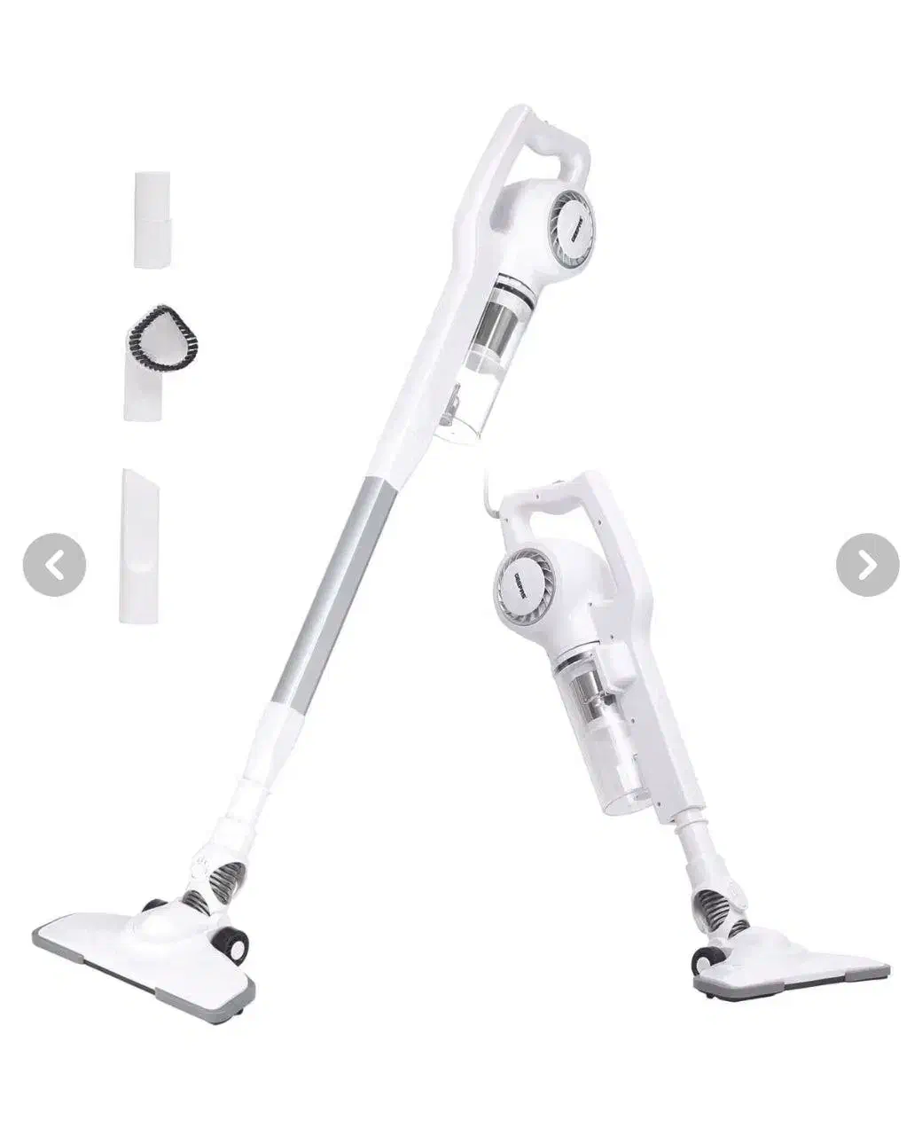 جارو برقی سبک|جاروبرقی، جارو شارژی، بخارشو|کرج, گوهردشت|دیوار