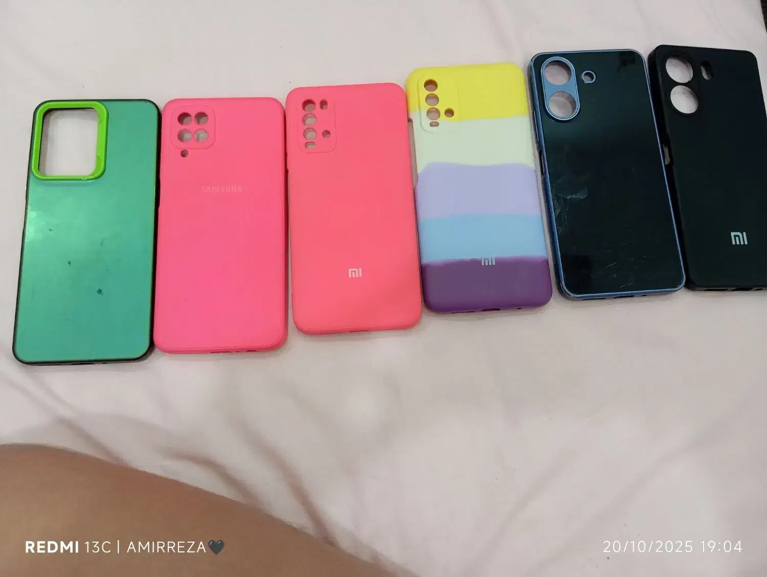 گارد گوشی M12 13c ردمی 9T|لوازم جانبی موبایل و تبلت|مشهد, کارمندان دوم|دیوار