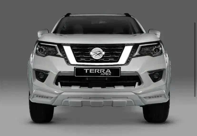 نیسان ترا / مناسب سرمایه گذاری تحویل 90 روز|خودرو سواری و وانت|تهران, بهجت‌آباد|دیوار