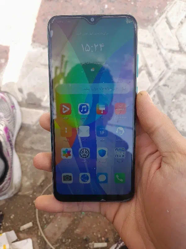 گوشی|موبایل|مریوان, |دیوار