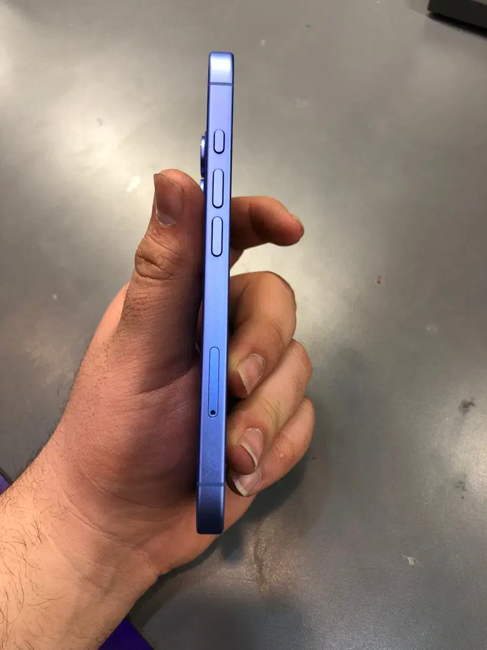 16 normal 128 ch|موبایل|تهران, آسمان|دیوار