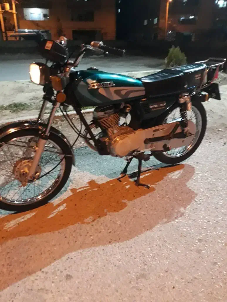 موتور زیگما|موتورسیکلت|گنبد کاووس, |دیوار