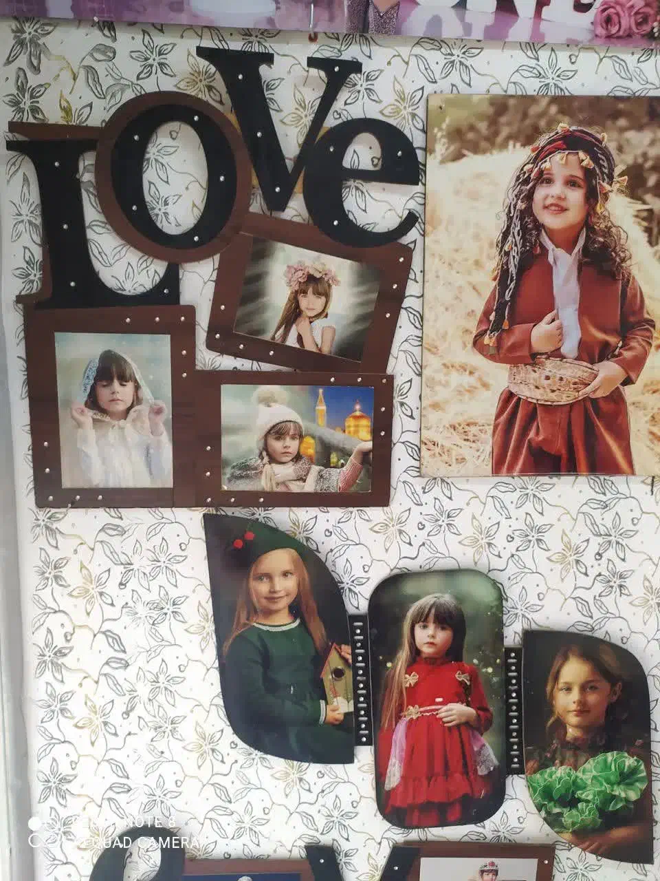 نمونه عکس با شاستی|تابلو، نقاشی، عکس|مشهد, شهرک بهارستان|دیوار