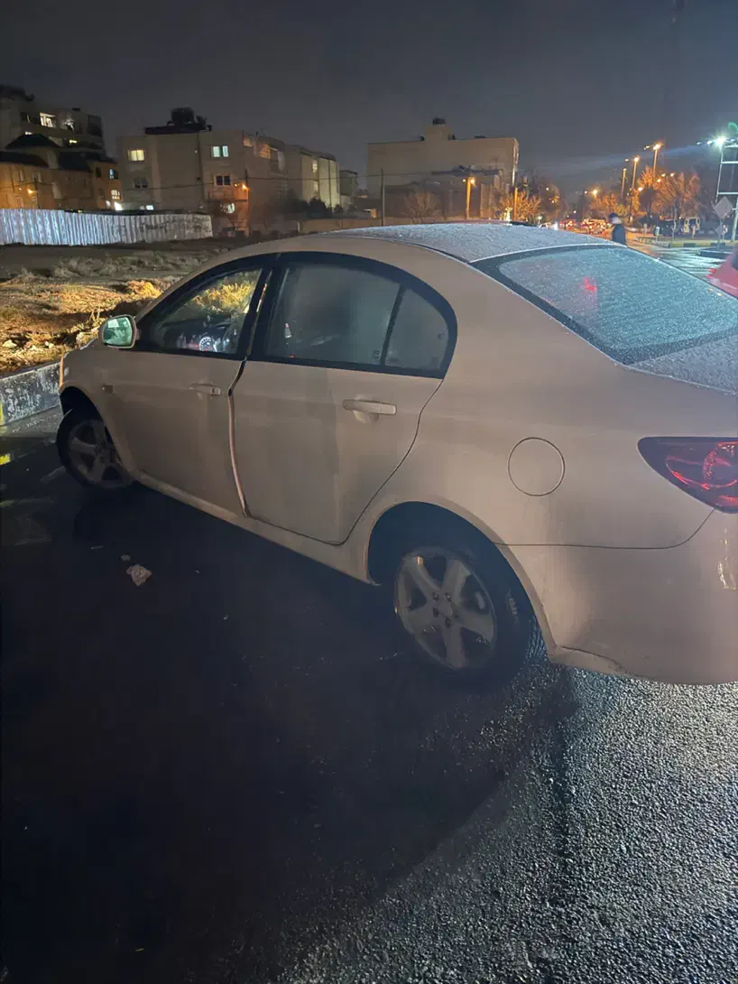 Mg350|خودرو سواری و وانت|شیراز, بعثت|دیوار