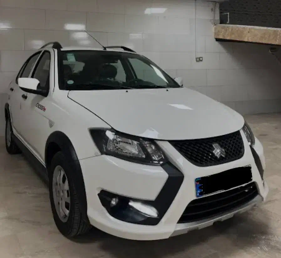 کوییک صفر ۱۴۰۴ (فقط به صورت اقساطی)|خودرو سواری و وانت|تهران, تهرانپارس جنوبی|دیوار